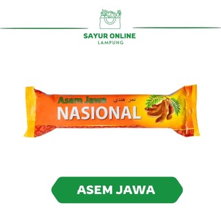 Asem Jawa Nasional 1 Pcs