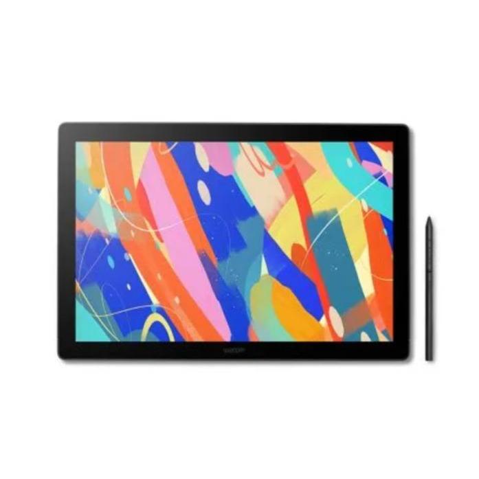 Jual Wacom Cintiq display pen Cintiq 16 DTK168 / DTK 168 monitor ...