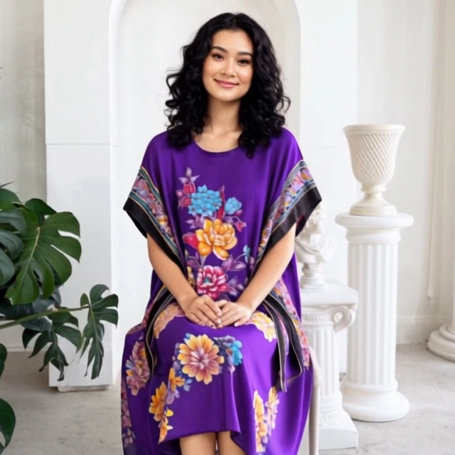  Longdress Kalong 