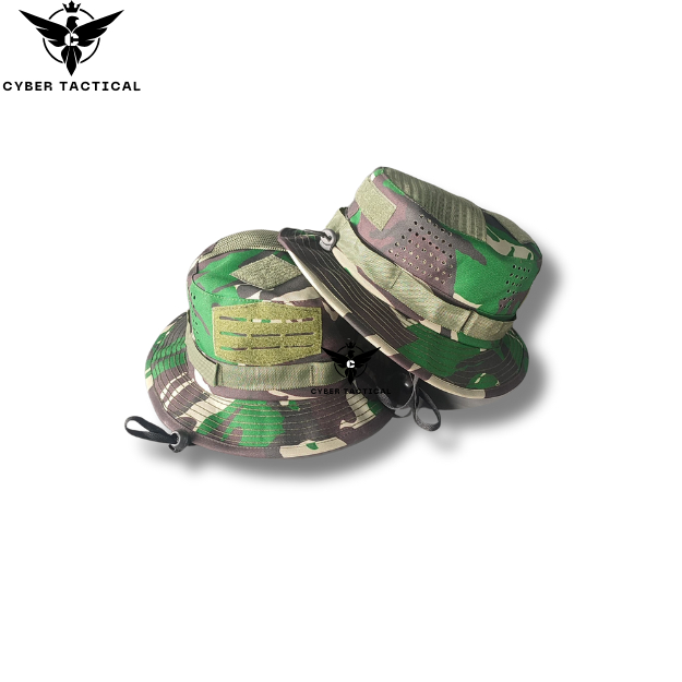 Jual Topi import Topi Rimba Army | Topi Jungle Hat Tactical | Topi ...