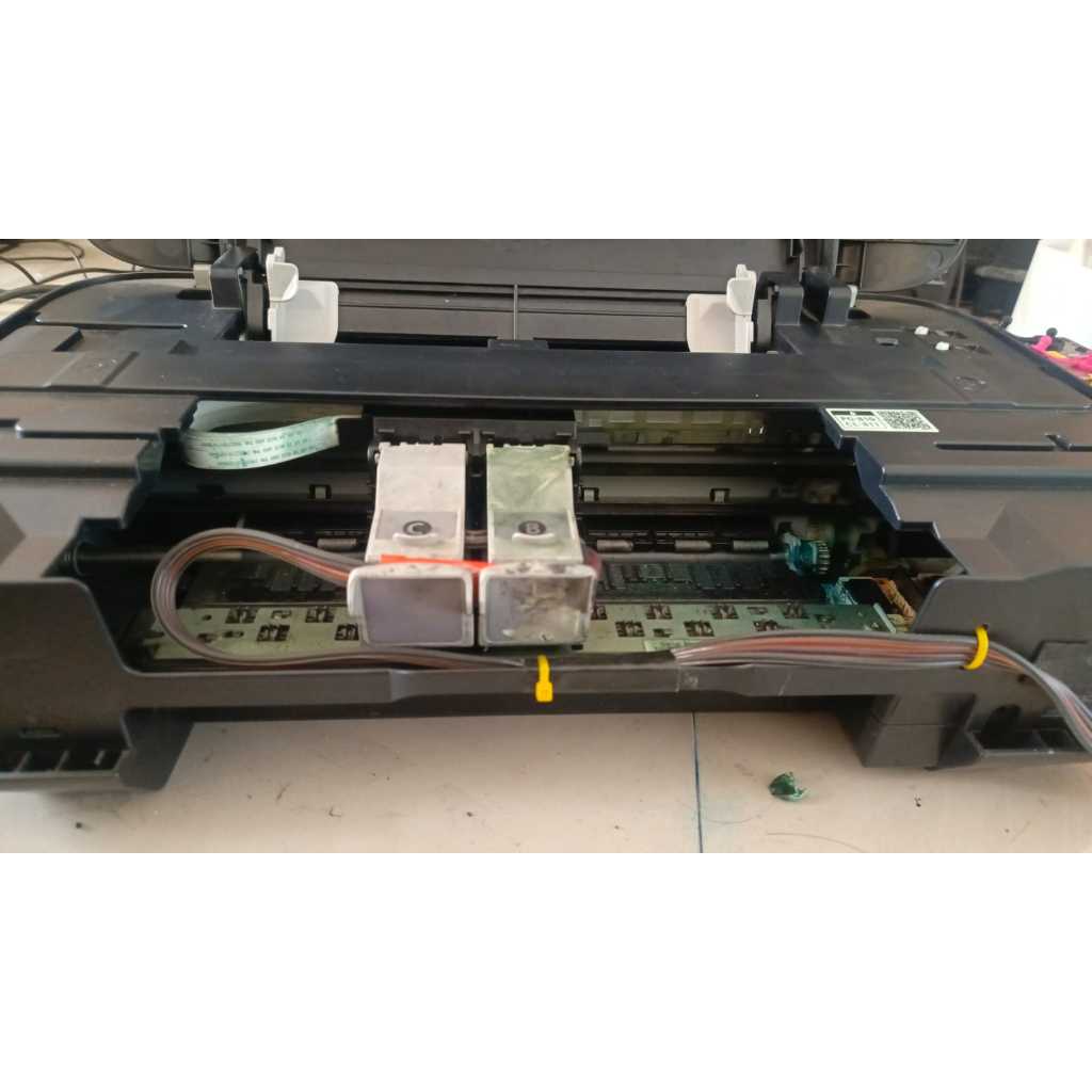 Jual Printer Canon IP2770 Bekas | Shopee Indonesia