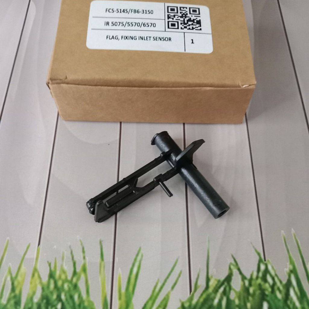 Jual Flag Fixing Inlet Sensor Canon IRA 6075/6275/6575 | Shopee Indonesia