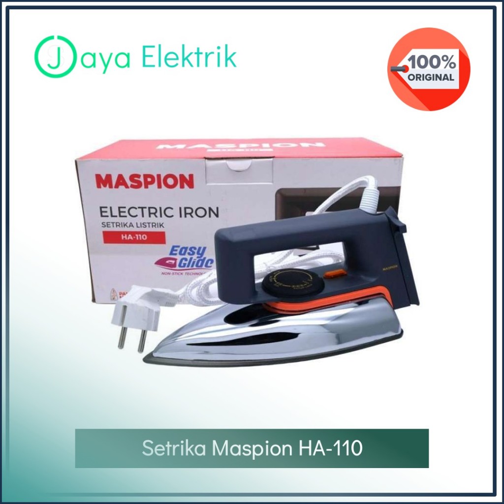 Jual Setrika Terlengkap & Harga Terbaru Agustus 2026 | Shopee Indonesia