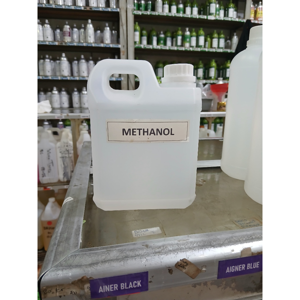Jual Metanol Terlengkap & Harga Terbaru Juli 2026 | Shopee Indonesia