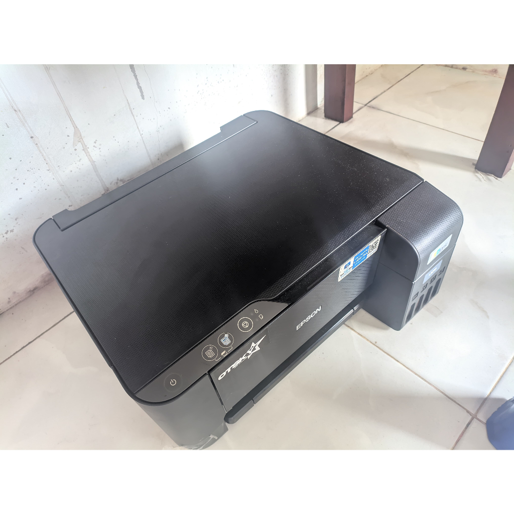 Jual printer L3210 bekas | Shopee Indonesia