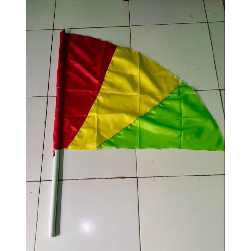 Jual colour guard / bendera marching band | Shopee Indonesia