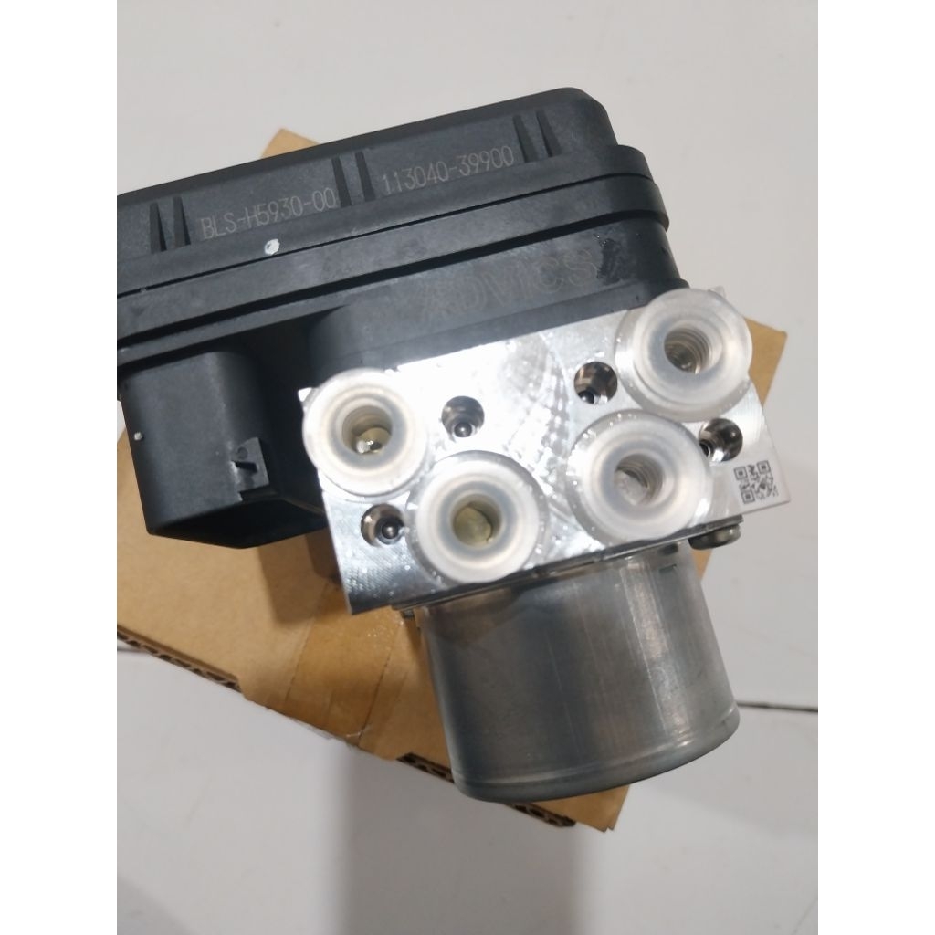 Jual MODUL ABS YAMAHA KODE BLS N MAX OLD N MAX NEW R25 X MAX BARANG ...