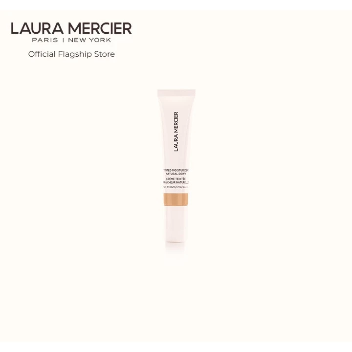 Tinted Moisturizer Natural Dewy SPF 30 
