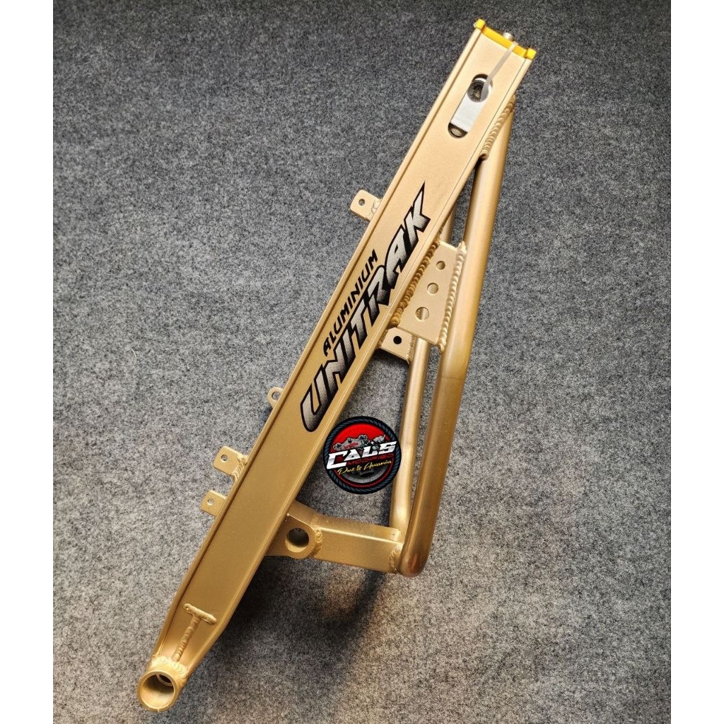 Jual SWING ARM UNITRACK STABILIZER KR NINJA R NINJA SS SSR ALUMUNIUM ...