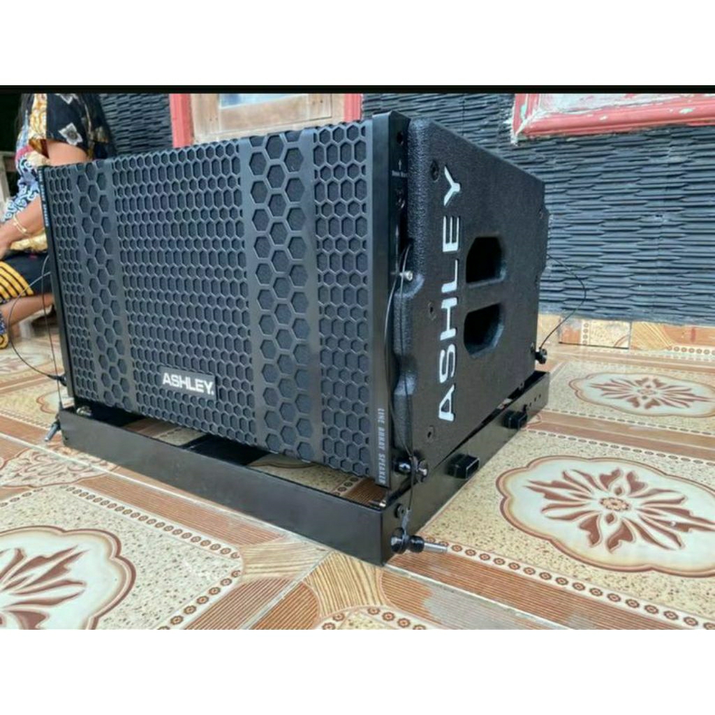 Jual box line array 110 custom | Shopee Indonesia