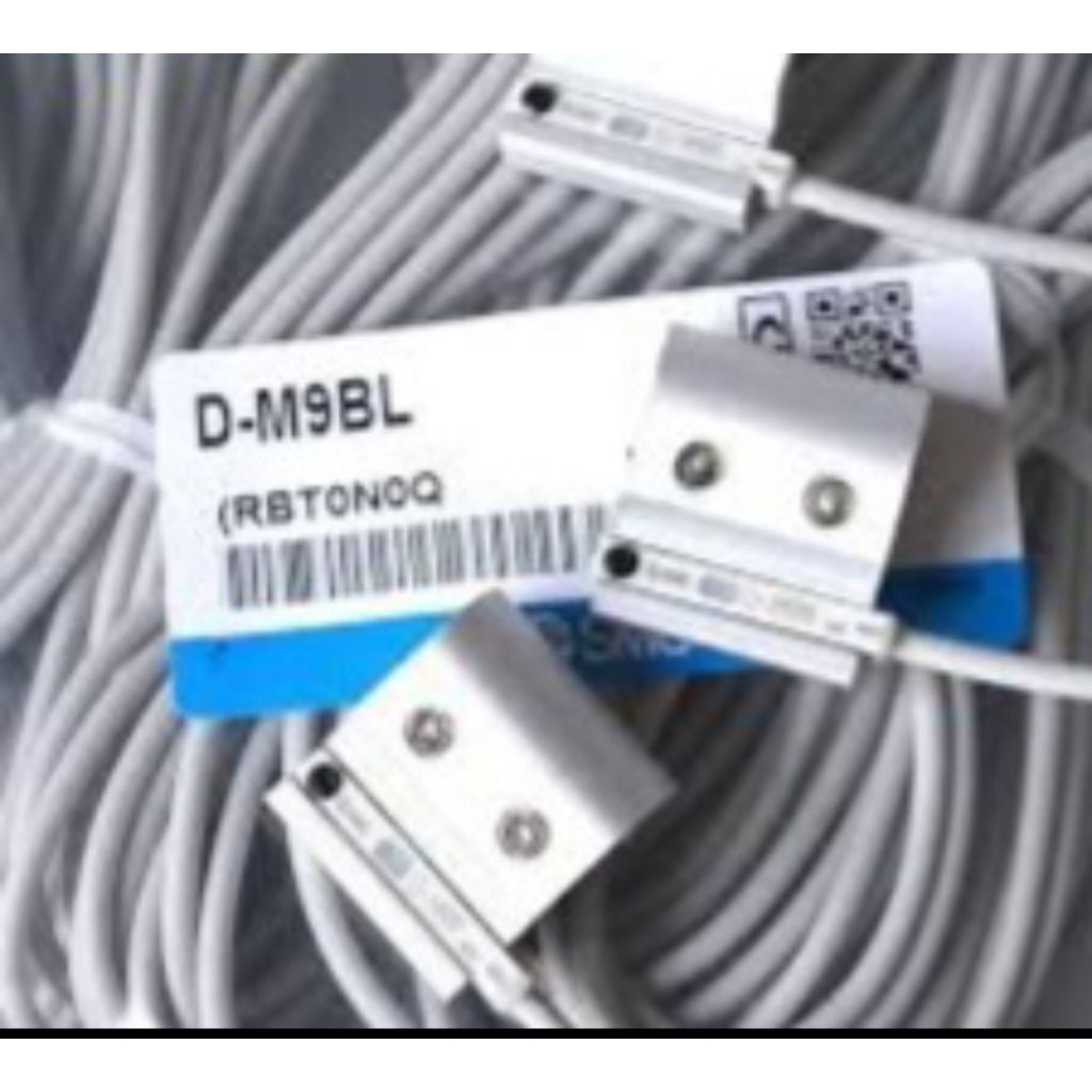 Jual AUTO SWITCH SMC D-M9BL NEW PRODUCT | Shopee Indonesia