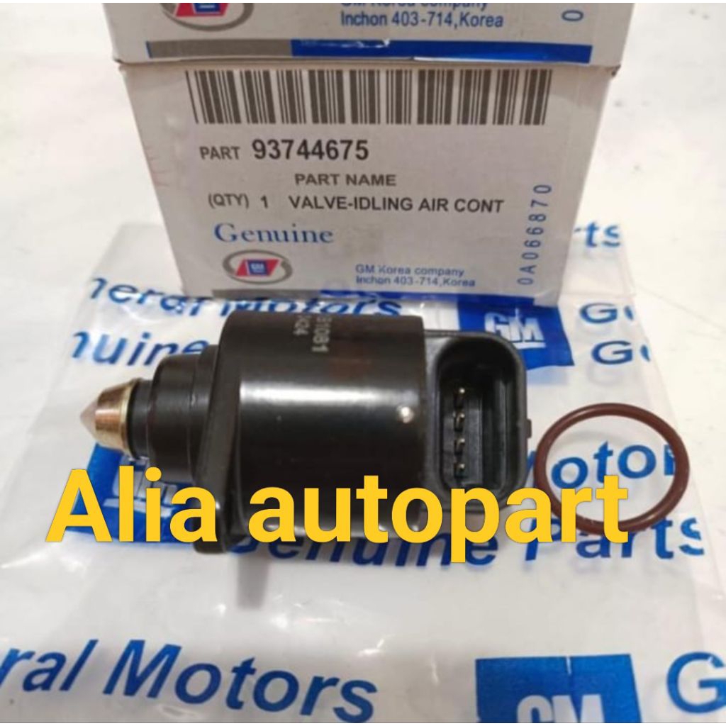 Jual Isc chevrolet aveo 1.5cc original | Shopee Indonesia