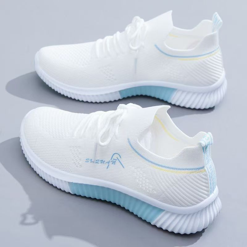 RAV, SEPATU IMPORT WANITA CASUAL KARET LENTUR