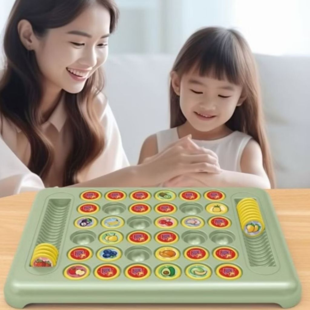 Jual MEMORY GAME - MEMORY MATCH FLIP COIN - PERMAINAN MEMORI LOGIKA ...