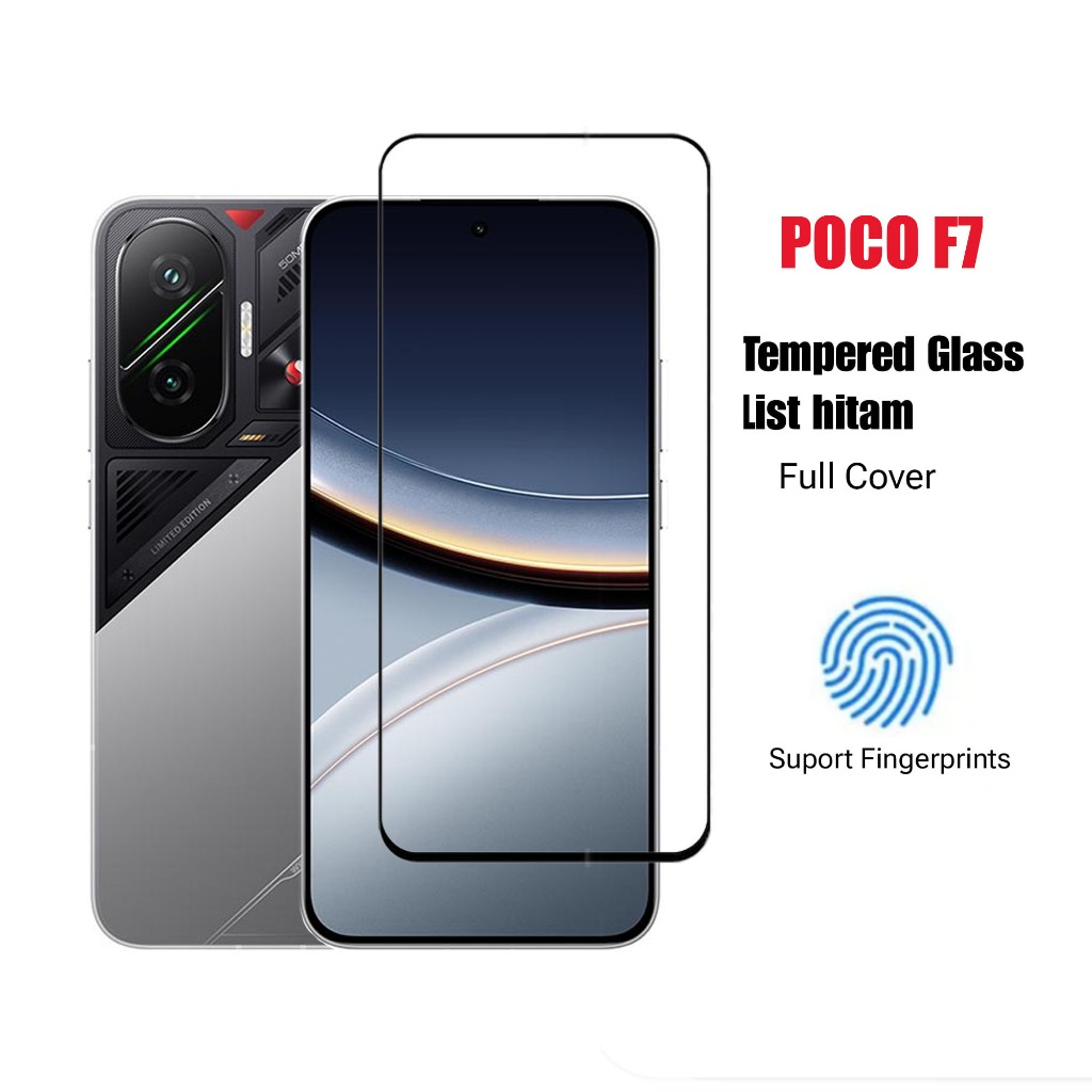 KeHowy Privacy Pellicola Protettiva Compatibile con Xiaomi Poco F7 5G, [2 Pezzi] [9H Durezza] [Anti-Graffio] [Senza Bolle] Protezione Schermo, Anti-Spy Vetro Temperato Film per Xiaomi Poco F7 5G