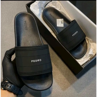 PEDRO【日本未上陸】ペドロアイコン スライドサンダル♪ PEDRO International | Shop Shoes, Bags & Accessories Online