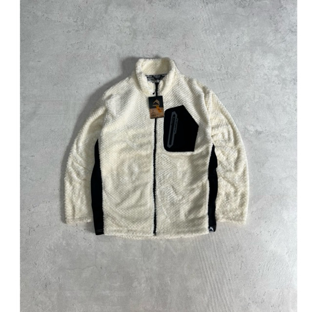 Jual FieldCore Fleece Jacket | Shopee Indonesia