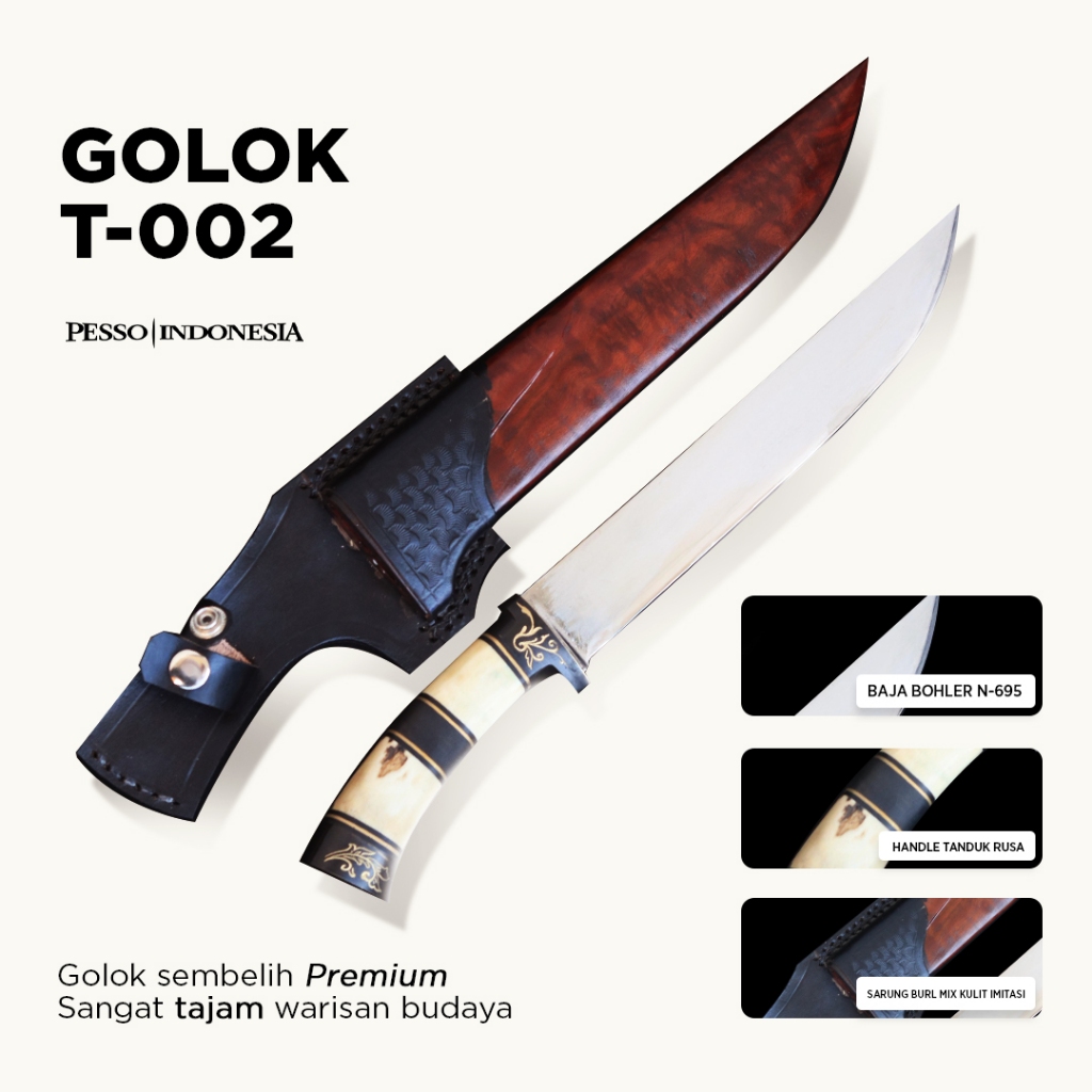 Produk West Steel | Shopee Indonesia