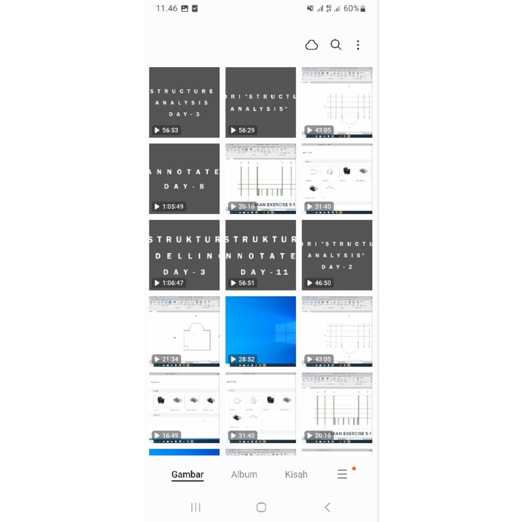 Jual tutorial revit struktur | Shopee Indonesia