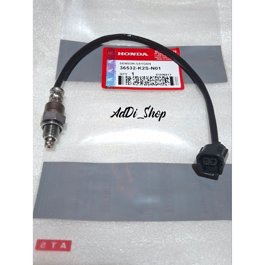 Jual Sensor O2 Oksigen K2S, Vario 160, Pcx 160, ADV 160, Staylo 160 ...
