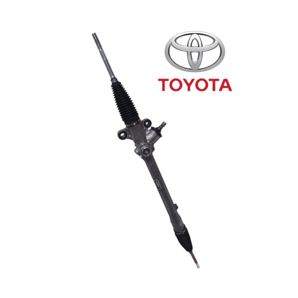 Jual Rack Steer / Rack Steering EPS Toyota Rush Jamin Original 2012 ...