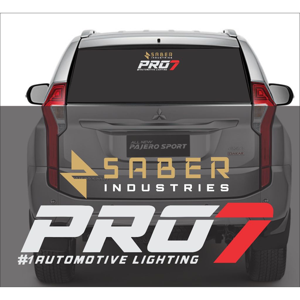 Jual Emblem Saber Terlengkap & Harga Terbaru April 2026 | Shopee Indonesia