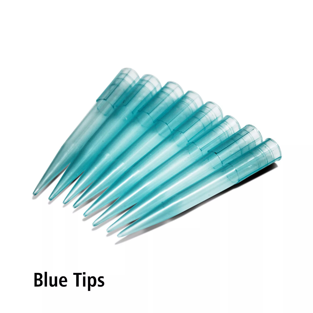Jual BLUE TIPS 500's/ BLUE TIPS ONEMED | Shopee Indonesia