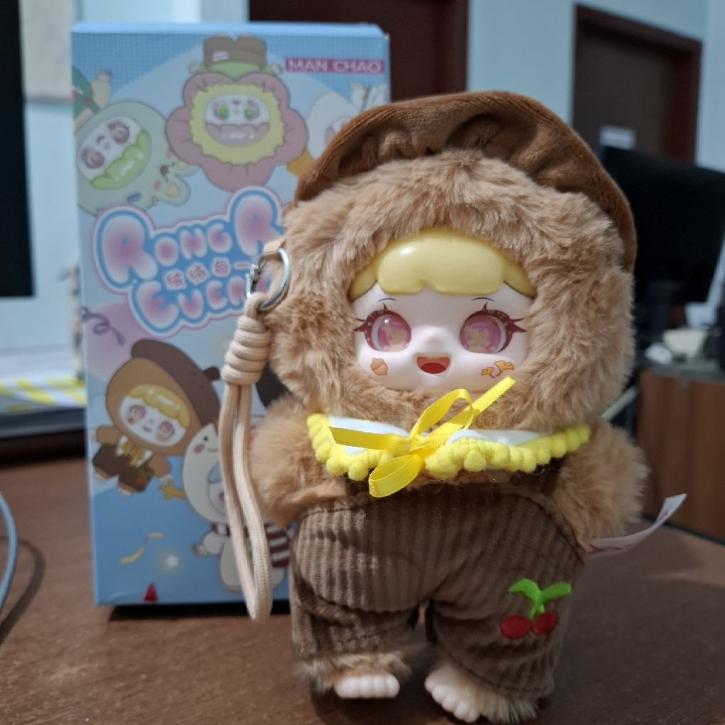 Jual RONGRONG EVERYDAY [AUTUMN] | Shopee Indonesia