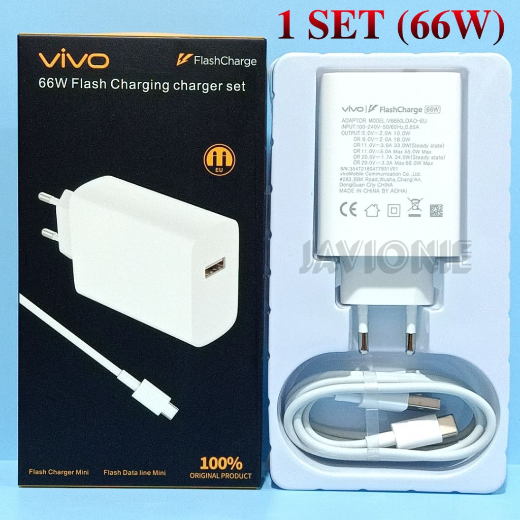 Vivo Flash Charge Vivo Ka Original Charger Price Vivo Usb Vivo