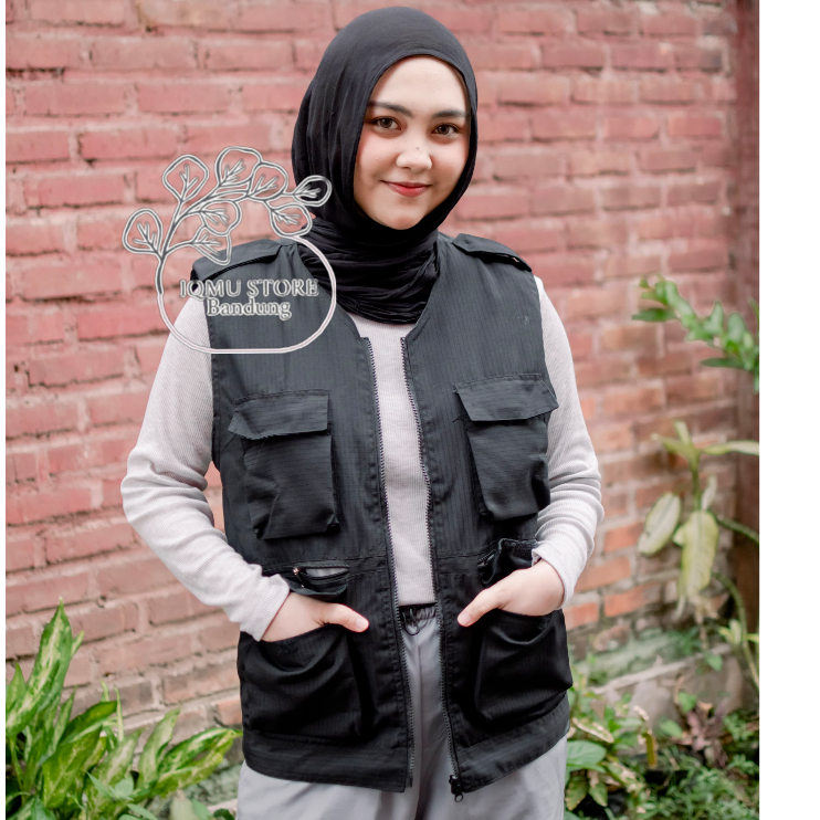 Jual ROMPI WANITA KEKINIAN/ROMPI BASIC/ROMPI TACTICAL/ PRIA WANITA ...