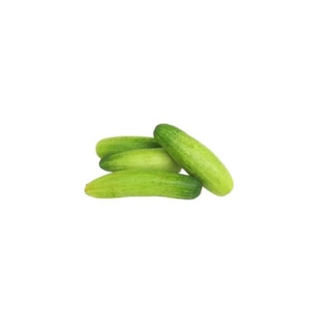 Jual Timun Baby / Mentimun Mini - Segar & Renyah | Shopee Indonesia