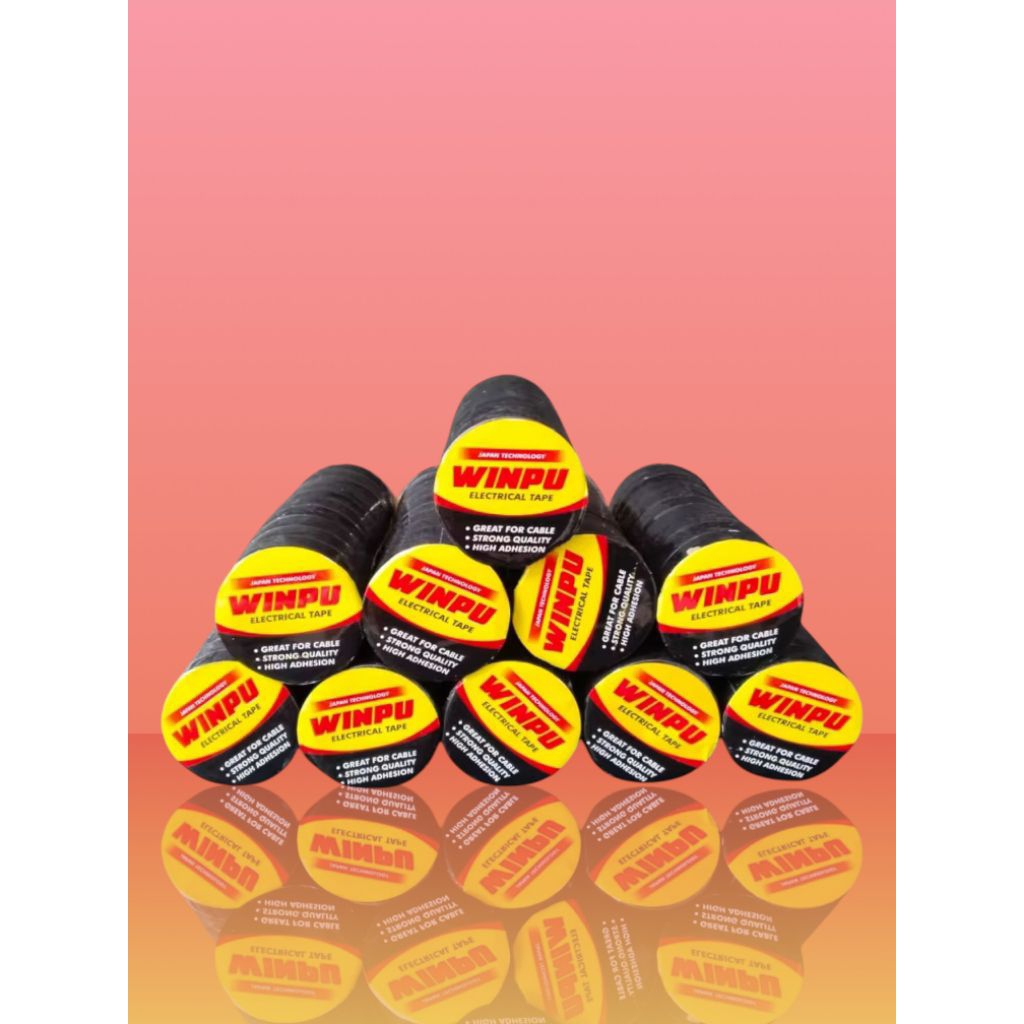 Jual solasi hitam winpu perpaket isi10.roal.cocok untuk bungkus seperti ...