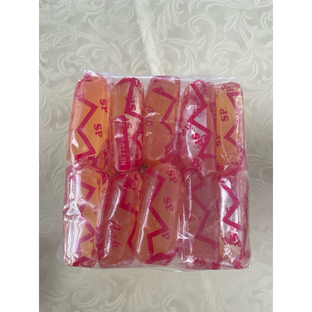 Jual SP cap sp (50gram) | Shopee Indonesia