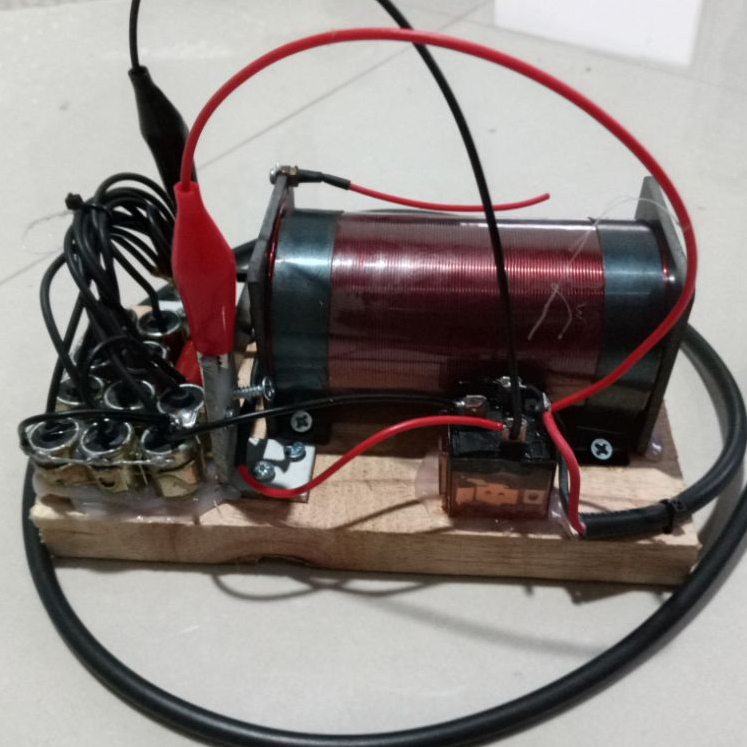 Jual Inverter Shok 800 Watt Full Condensor | Shopee Indonesia