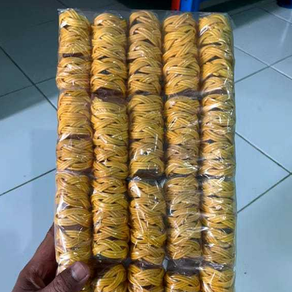 Jual RING ROTAN PRAMUKA GROSIR BAHAN ROTAN SUPER 50 / 100 / 200 PCS ...