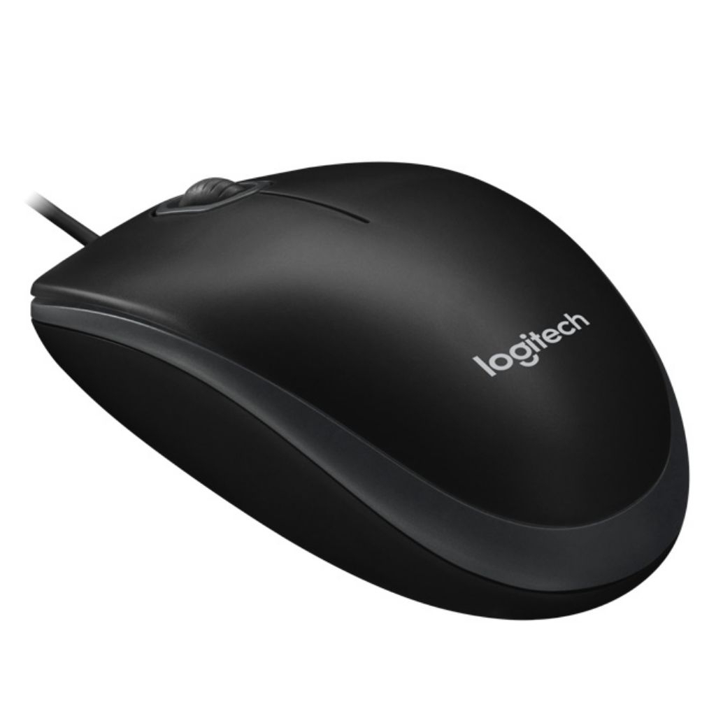 Jual Mouse Logitech wired | Shopee Indonesia