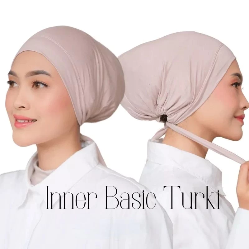 Inner Basic Turki - gambar utama