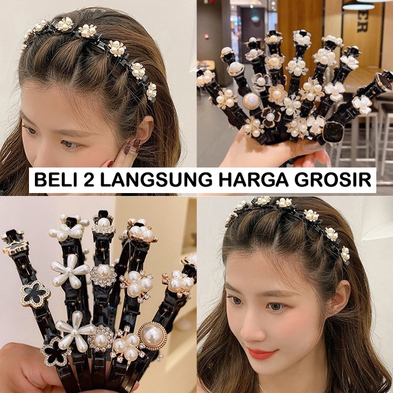 Jual Bando Terlengkap & Harga Terbaru Juli 2026 | Shopee Indonesia