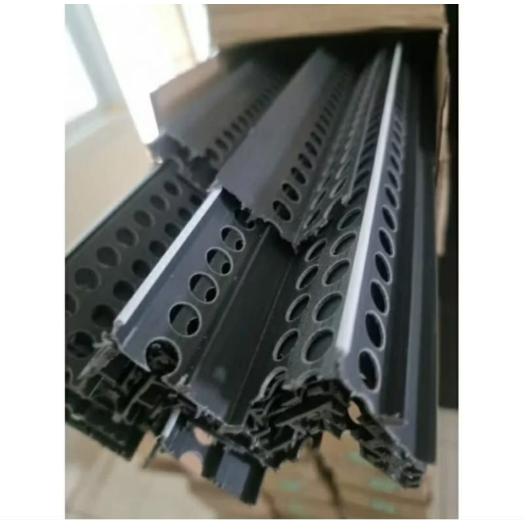 Jual Corner bead ,Water dip line UPVC PVC SCK CL3S-10 CW (2.5m) MINIMAL ...