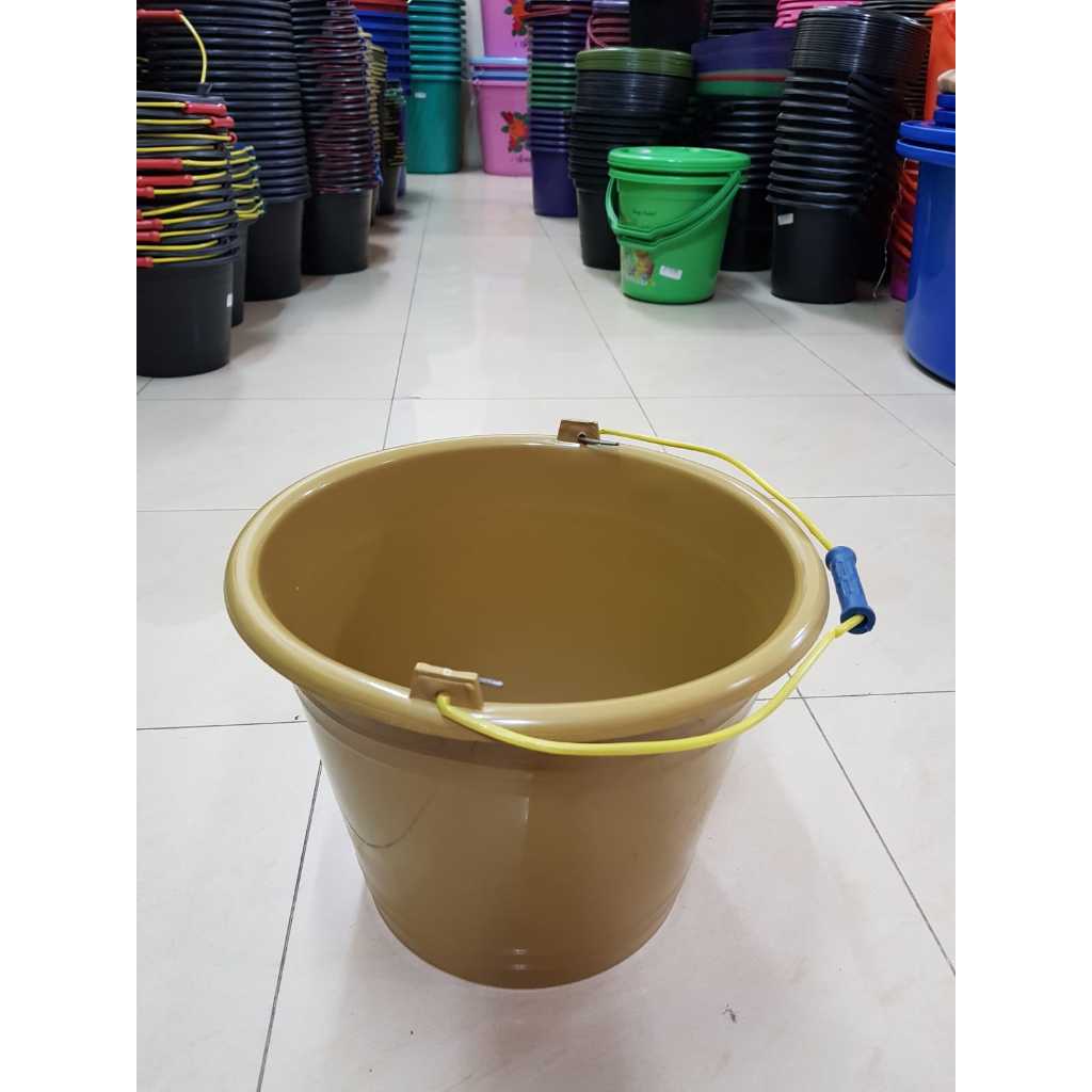 Jual TIMBA/TIMBO COR 22 GOLD | Shopee Indonesia