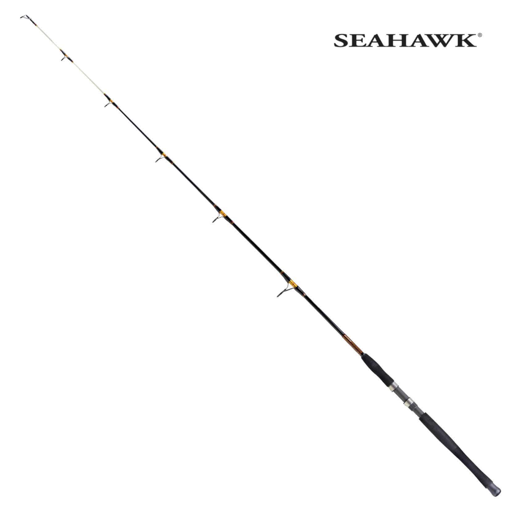 Jual Rod SPINNING TEAM SEAHAWK OCEAN INFINITY SJ SERIES | Shopee Indonesia