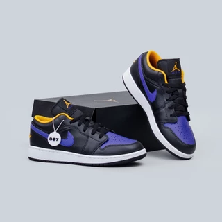 Jual Nike Air Jordan 1 Lakers Terlengkap & Harga Terbaru Desember