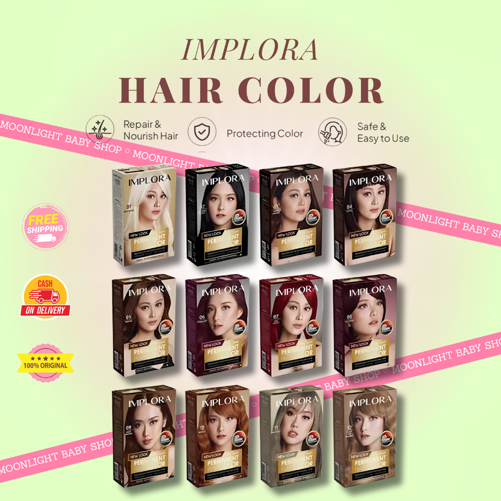 Jual Semir Rambut Terlengkap & Harga Terbaru Agustus 2026 | Shopee ...