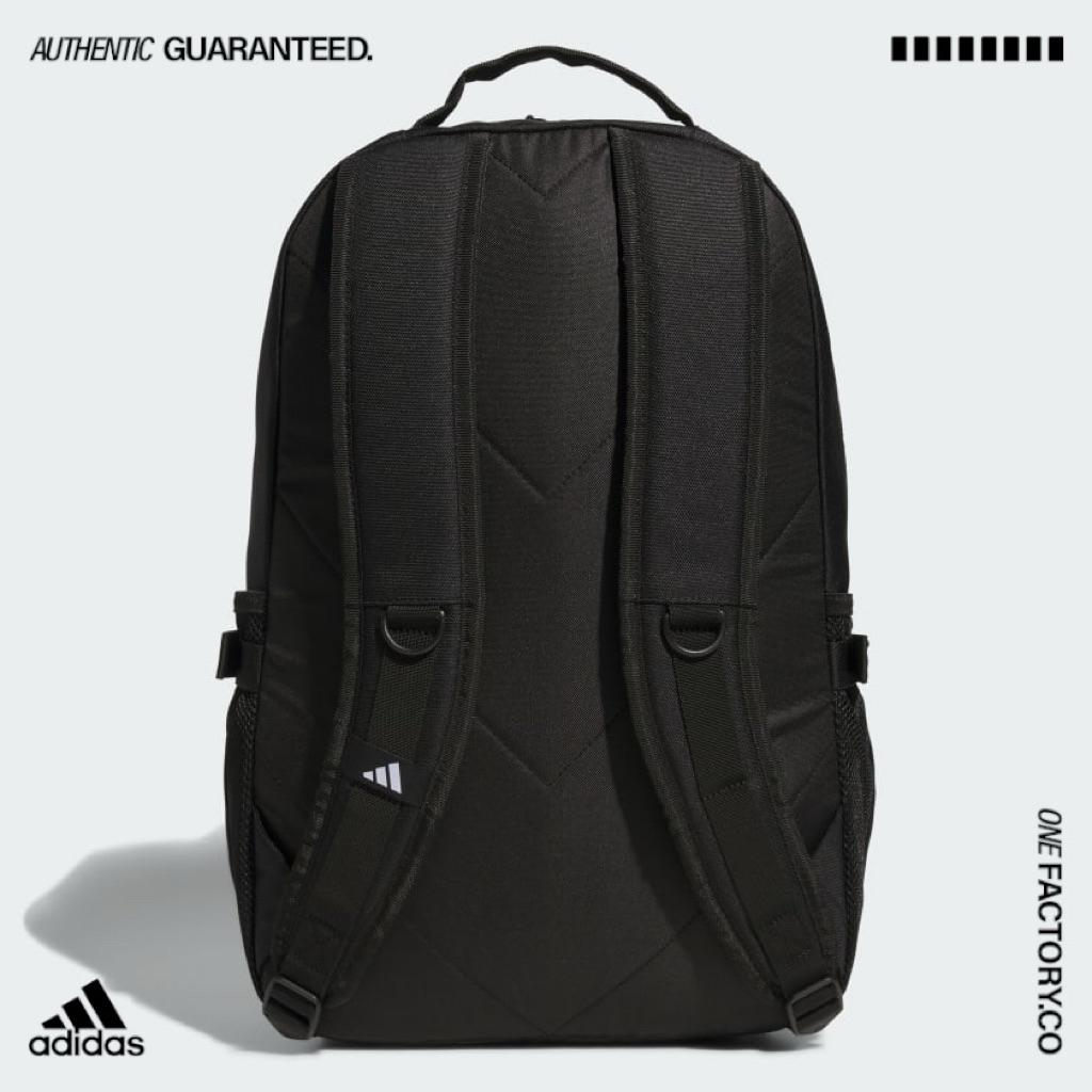 Jual Tas Ransel , Tas Laptop Adidas Intervale Backpack Black 30L 100 ...