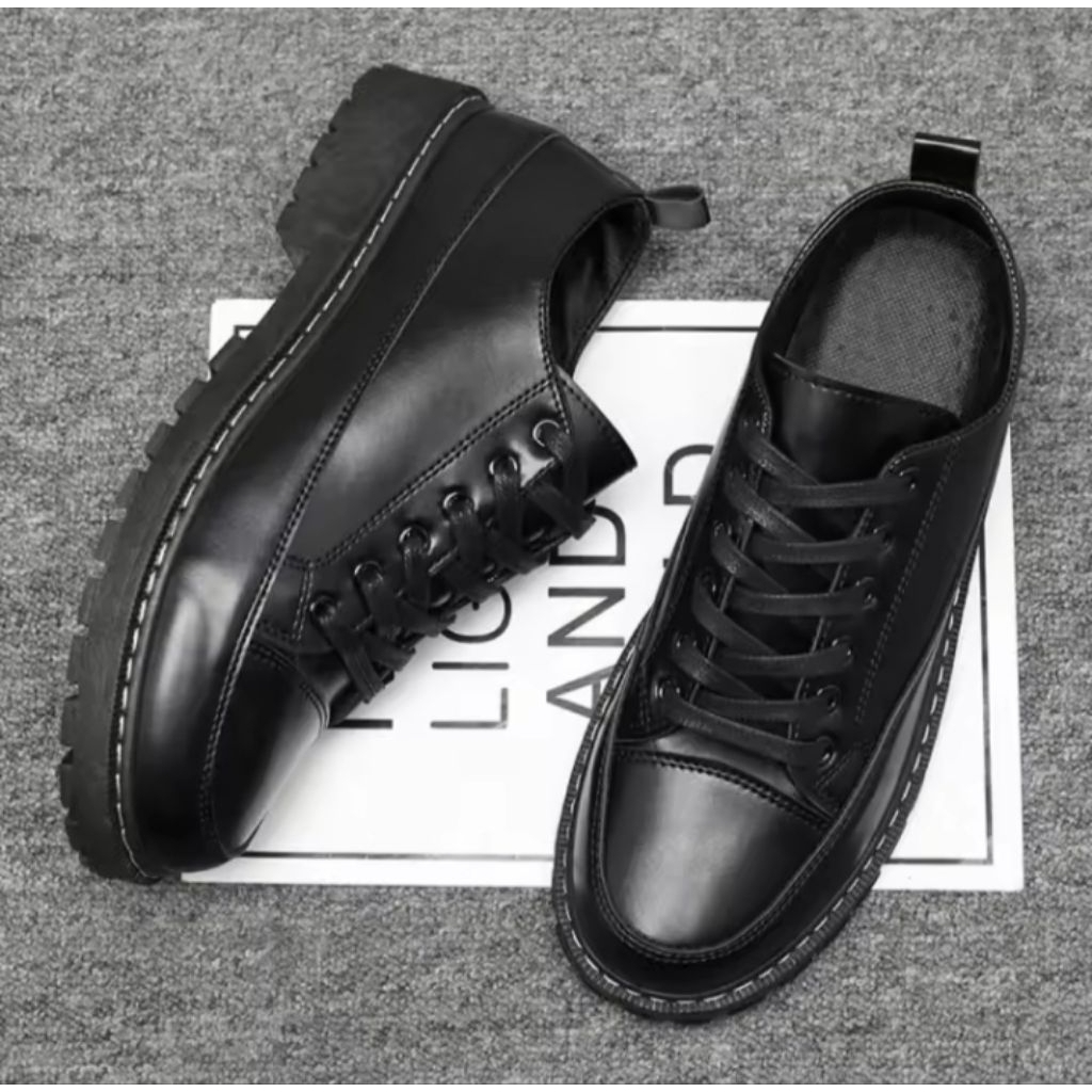 Jual Sepatu Docmart Original Terlengkap & Harga Terbaru Juli 2026 ...
