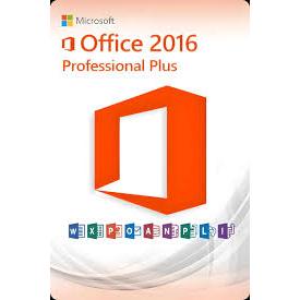 Jual [SALE] OFFICE 2016 PROFESSIONAL PLUS ORIGINAL LISENSI KEY ...
