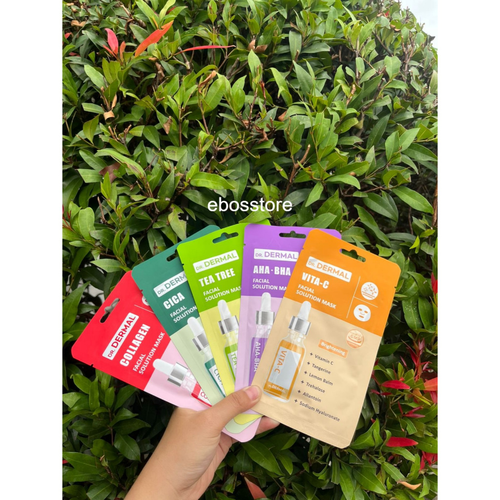 Jual Collagen Dr.Vita Terlengkap & Harga Terbaru Mei 2026 | Shopee ...