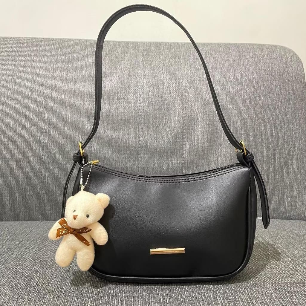 Jual Tas Selempang Wanita kenzie Kekinian - Tas wanita Cewek Lucu