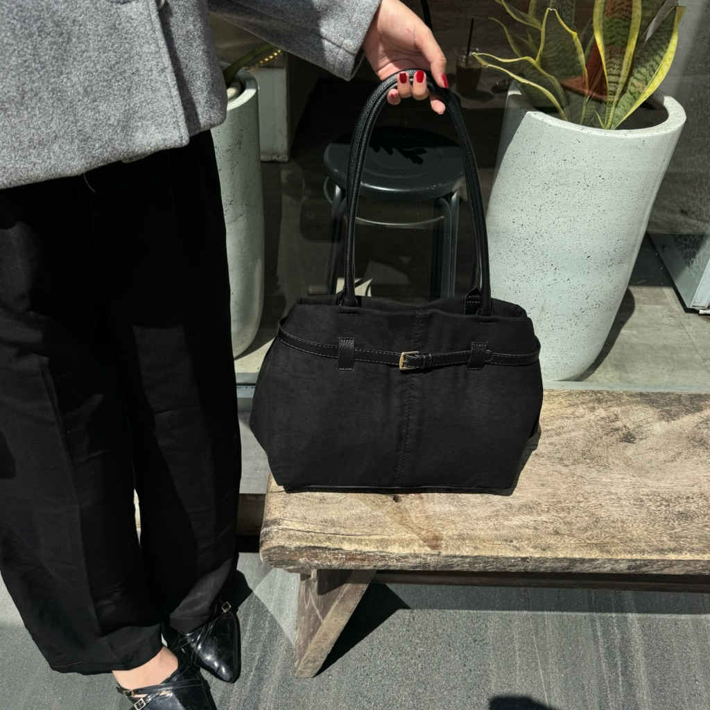 Jual BELEVIA | Palisan Tote Bag | Tas Wanita | Shopee Indonesia
