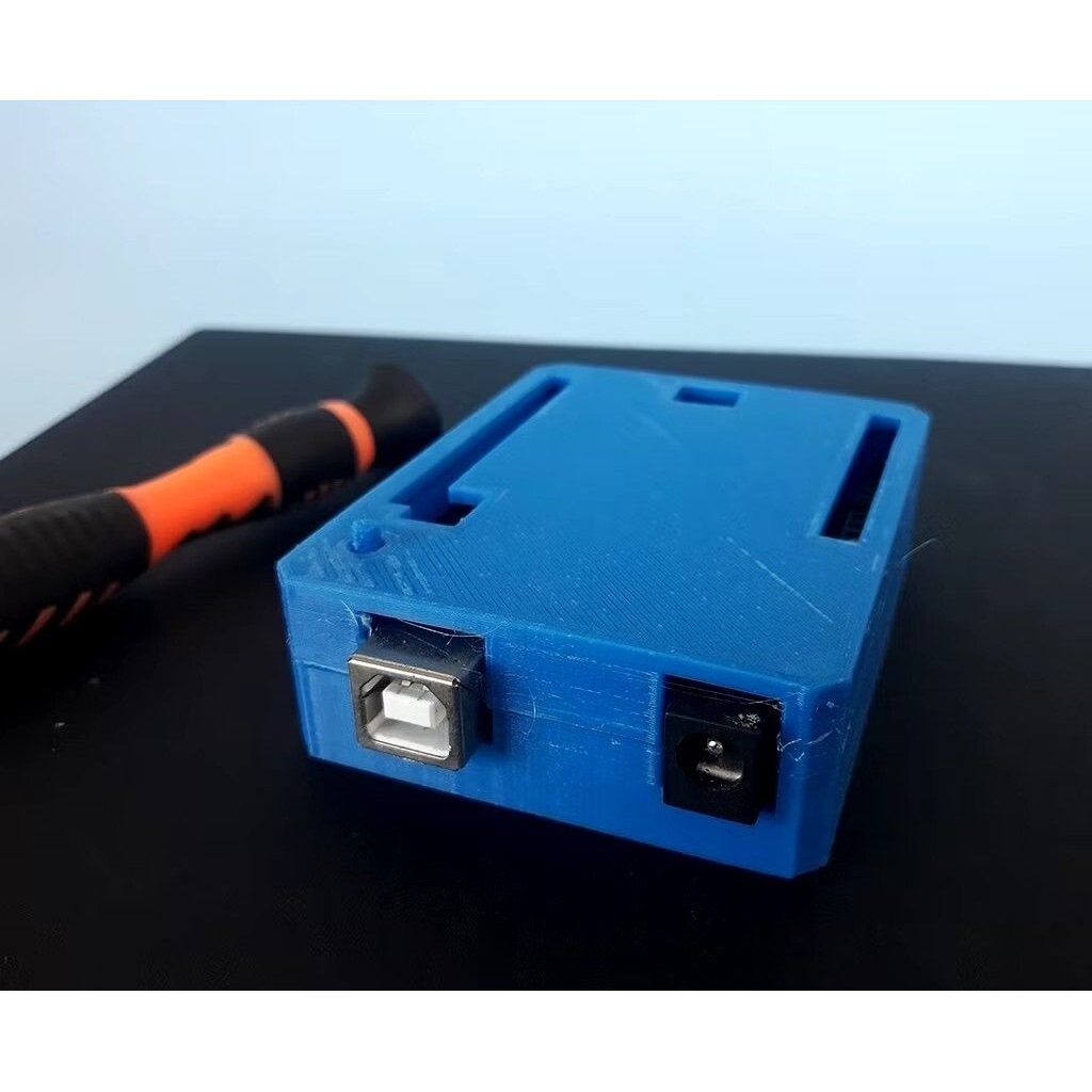 Jual Case Casing Arduino Uno 3D Printing Frame Chassis | Shopee Indonesia